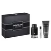 Montblanc Explorer Gift Set ( EDP 100ml + EDP 7,5ml + SG 100ml )