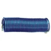shumee Adler spiralni kabel PA 8x6mm - 10m s konektorji