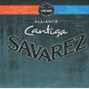Set strun za klasično kitaro Cantiga 510 Savarez