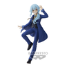 Bandai FIGURA TISTI ČAS SEM SE REINKARNIRAL KOT SLIME RIMURU TEMPEST 10 ANIVERSARIO, (20838754)