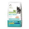 Trainer Natural Small & Toy Adult Weight Care Belo Meso 7kg