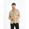 Celio Fachecko Srajca 770918 Rjava