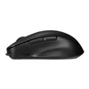 ASUS MD200 Silent Plus Wireless miš crni