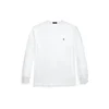Polo Ralph Lauren Majica modra / rjava / rumena / rdeča / bela