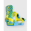 Nidecker Ollie 2026 Kids Snowboard Bindings scamp