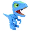 Velociraptor - dojenček dinozaver