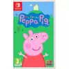 SWITCH My Friend Peppa Pig
