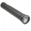 Cev troslojna pvc fi50/250 k.kan sdr 51