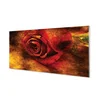 tulup.si Slika na akrilnem steklu Rose slika 120x60 cm 2 obešalnika
