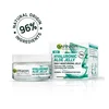Garnier Hidratantni gel za lice za normalnu kožu Skin Naturals Hyaluronic Aloe Jelly 50ml
