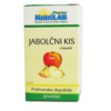 Nutrilab Jabolčni kis, 60 kapsul