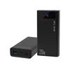 Prenosni polnilnik Power Bank 10000mAh PB10A, črn