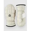 Hestra Moon Mittens natural beige