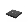 Verbatim SlimLine USB DVD+-RRW Eksterni Rezac