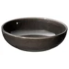 GLADELIG Pekač, temno siva, 20 cm