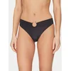 Guess Bikini E4GO11 KC632 Črna