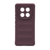 Futrola Punch za Xiaomi Redmi Note 14 4G, Bordo