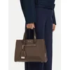 Ročna torba MEXX CEO-MEXX-S-006-10 Rjava