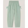 Monsoon Children Pantalone za devojčice, Zelene