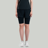 STRIX Women‘s ULTRA 2in1 Shorts Black