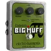 Electro-Harmonix Bass Big Muff Pi | Distortion/Sustainer