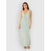 Rip Curl Surf Side Maxi Dress light yellow
