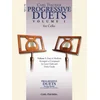 PROGRESSIVE DUETS FOR CELLO VOL.1