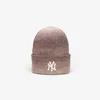 Kapa New Era Knit Medium MLB Ombre Beanie New York Yankees Dusty Apricot/ Stone Universal