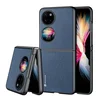 Fino kućište DUX DUCIS za Huawei P50 Pocket - Plava KP24478