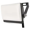 LED reflektor TAMBO EVO LED/10W/230V 4000K IP65 crna