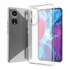 Ultra Clear 0.5mm gel ovitek za Honor 50 Pro - prozoren