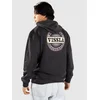 Vissla Scoundrels Fleece Hoodie black heather