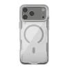 Futrola nillkin iceblade za iphone 17 pro max / 18 pro max (6.9) siva ( F125816 )
