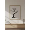 Wallxpert Slika Huhu733, 40 x 60cm