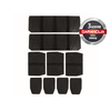 EINHELL Set plastičnih pregrada za E-Case kofer za alat 4540012