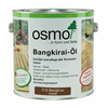 OSMO Ulje za terasu, Bangkirai, Tamno, 2.5l, 016