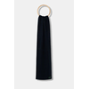 Šal s primesjo volne Calvin Klein
