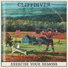Cliffdiver - Exercise Your Demons (Limited Edition) (Coloured) (LP)