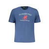 U.S. Grand polo Muška majica AU02645_BL2JEANS, Tamnoplava