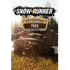 SnowRunner - Crocodile Pack (DLC) XBOX LIVE Key EUROPE