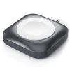 SATECHI USB-C Magnetic Charging Dock for Apple Watch