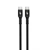 Kabel TB USB-C črn 60W 1m