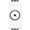 POTENCIOMETER ZA ŽIVALNO SVETLOBO 60-500W Z VAROVALKO 1M BEL N4402N