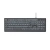 Trust primo illuminated keyboard (26290)