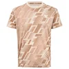 Moška majica Tecnifibre X-Loop Tee Sand L