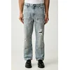 Levis loose kavbojke moške 568 LOOSE STRT DBL KNEE