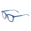 Zaštitne naocare BARNER Osterbro/Navy Blue