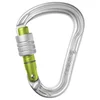 KARABINER EDELRID HMS STRIKE SCREW