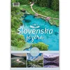 KOLEDAR SLOVENSKA JEZERA 2027, JM