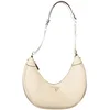 GUESS JEANS WOMEN'S BAG BEIGE